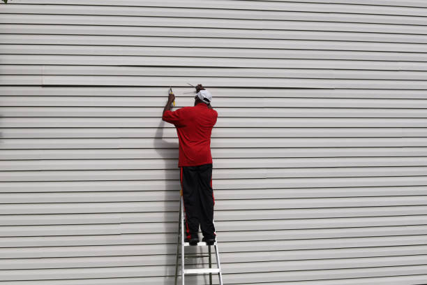 Best Aluminum Siding Installation  in Plymouth, NC